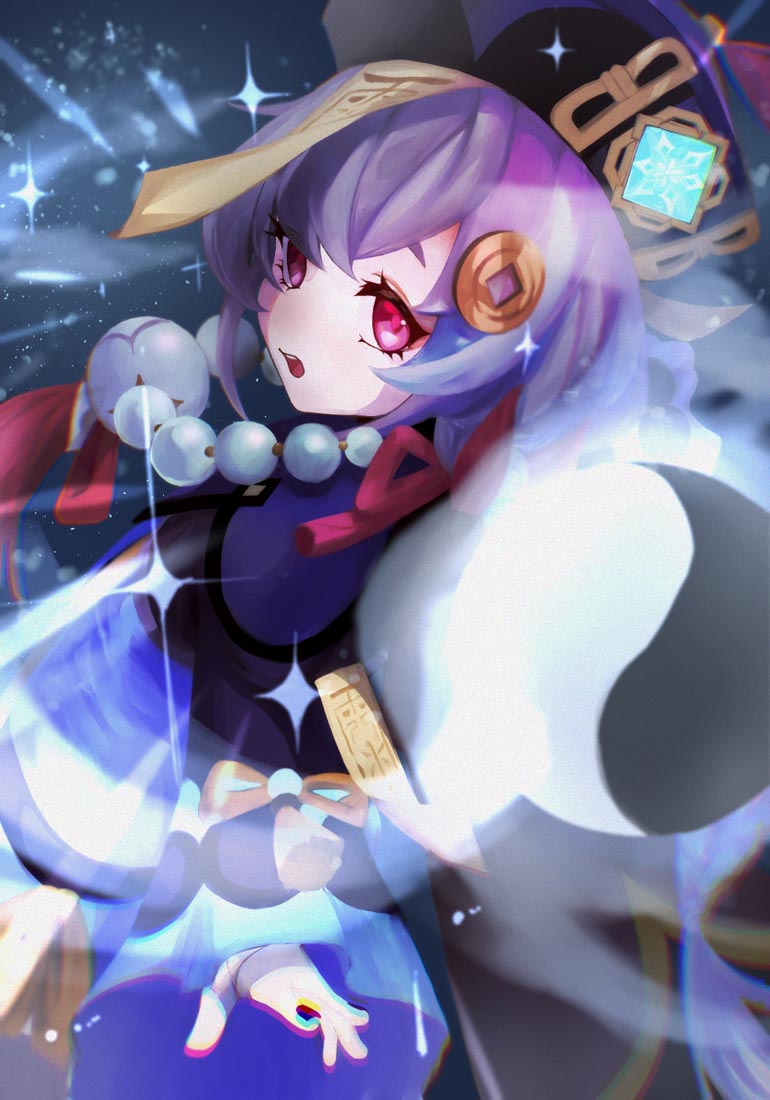 早安#Pixiv插画【221129】