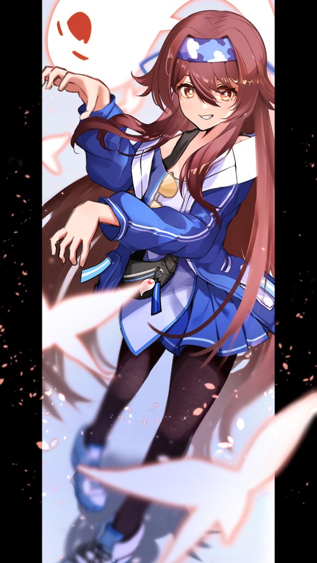 早安#Pixiv插画【221129】