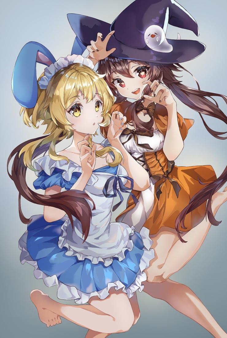 早安#Pixiv插画【221129】