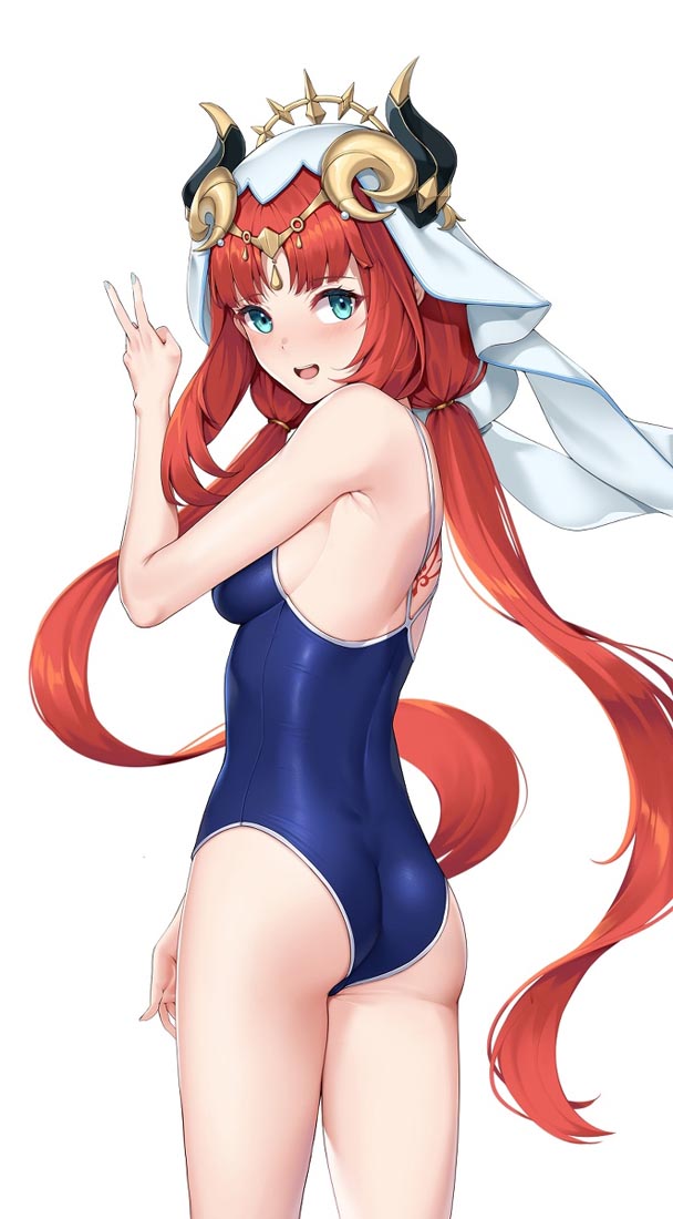 午安#Pixiv插画【221129】