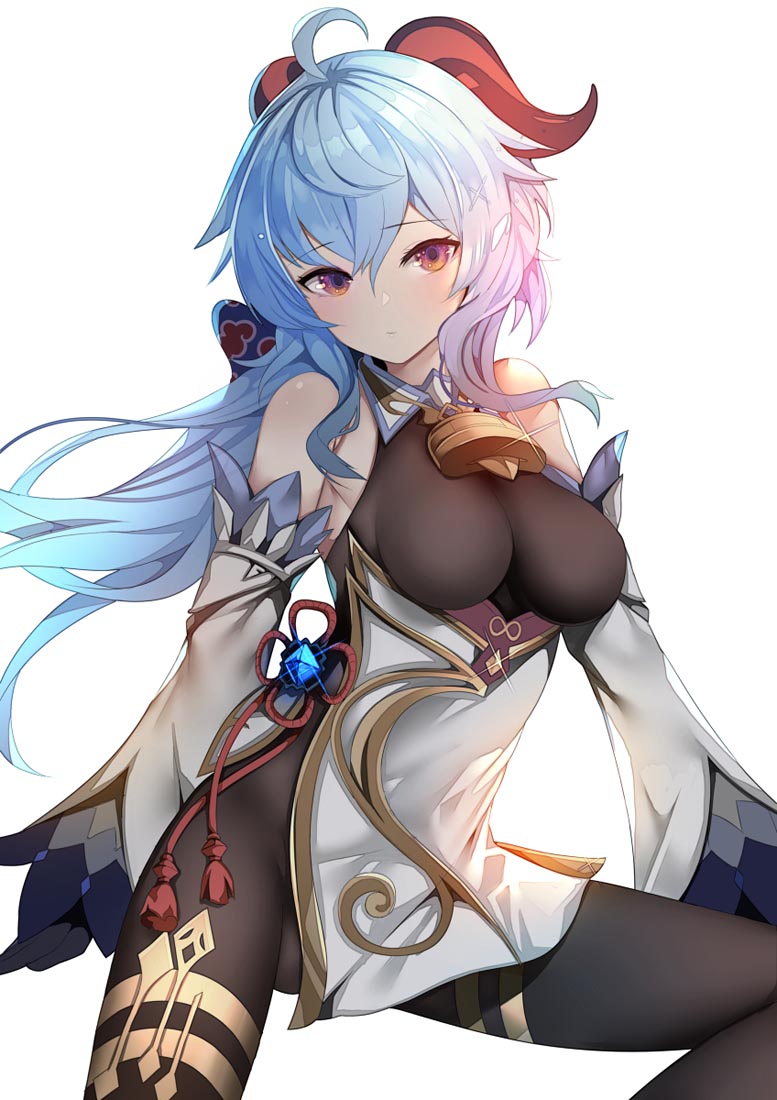 午安#Pixiv插画【221129】