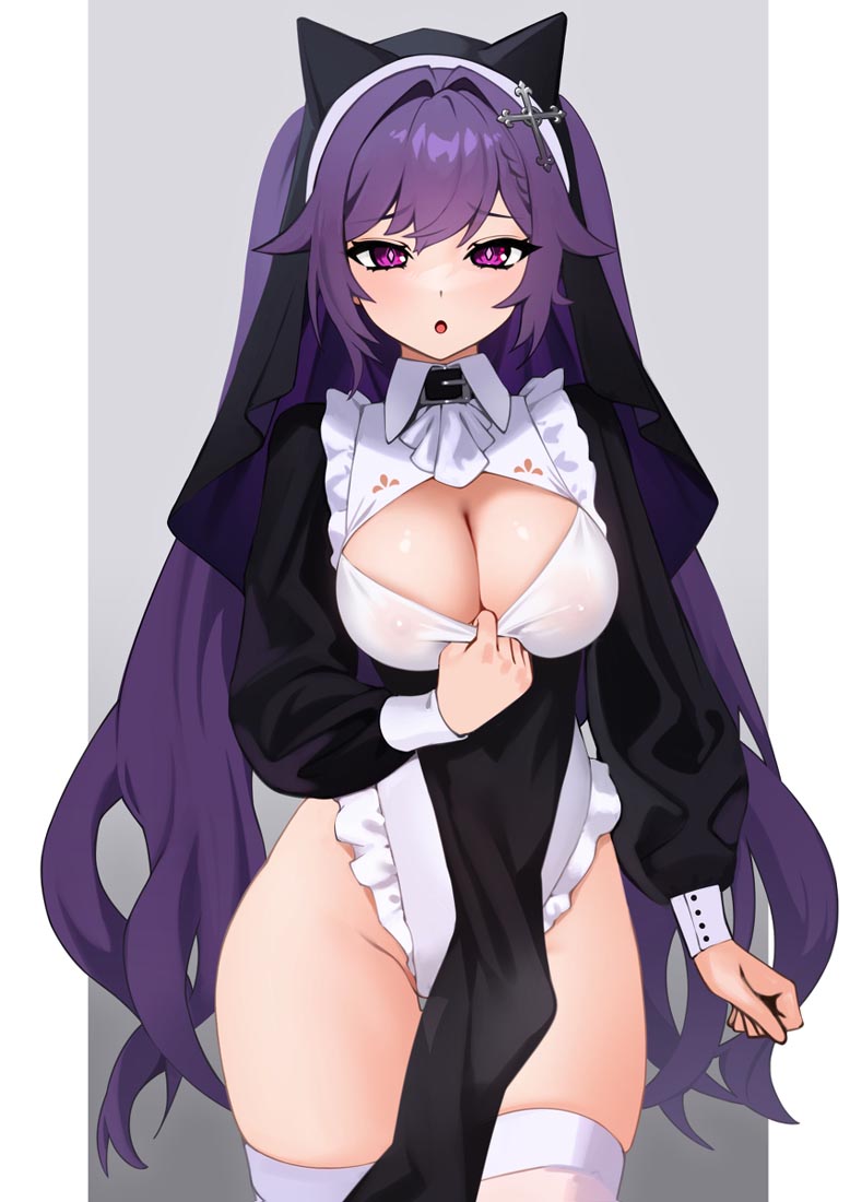 午安#Pixiv插画【221129】