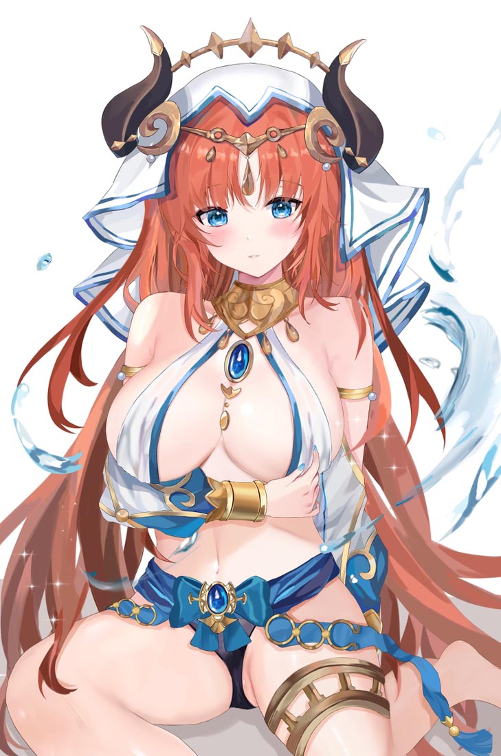 晚安#Pixiv插画【221129】