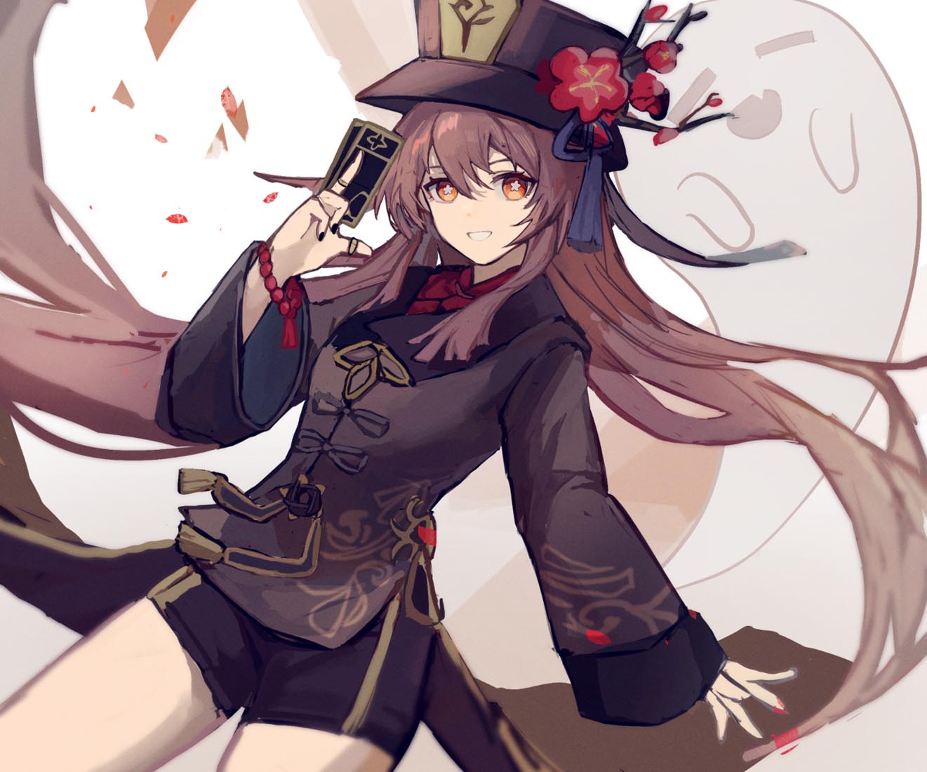 早安#游戏同人图精选【221130】