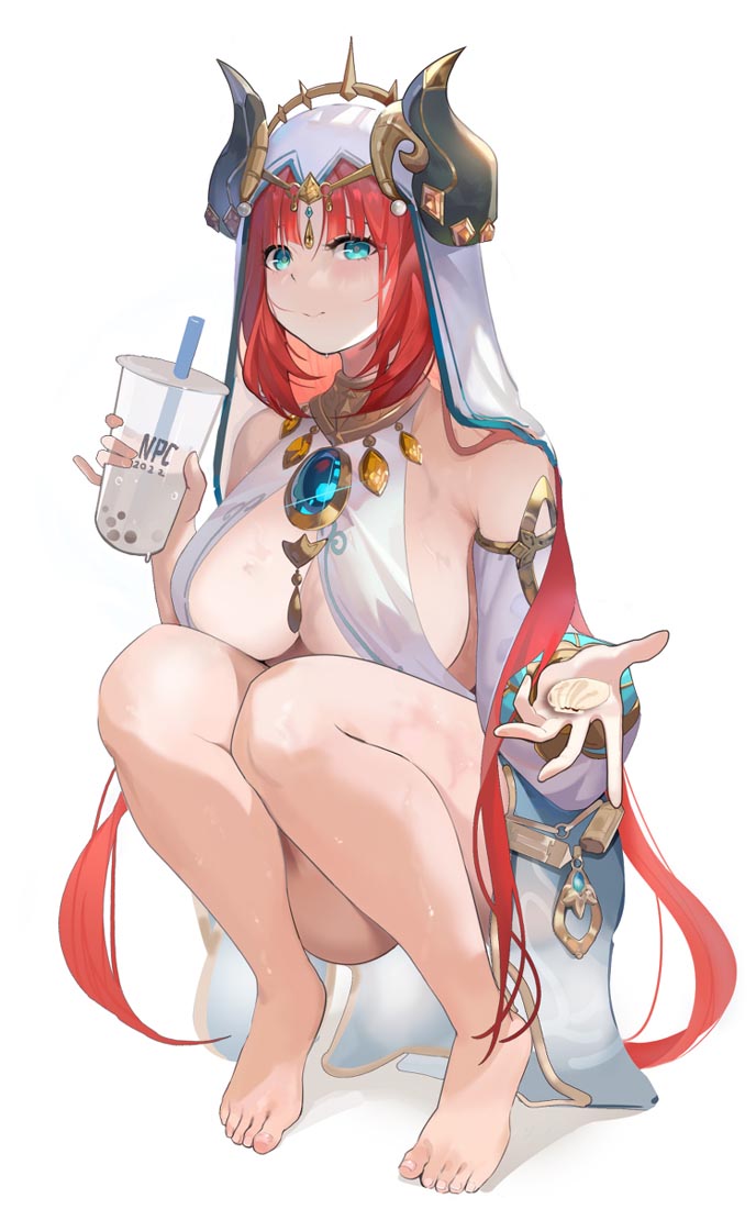 早安#游戏同人图精选【221130】