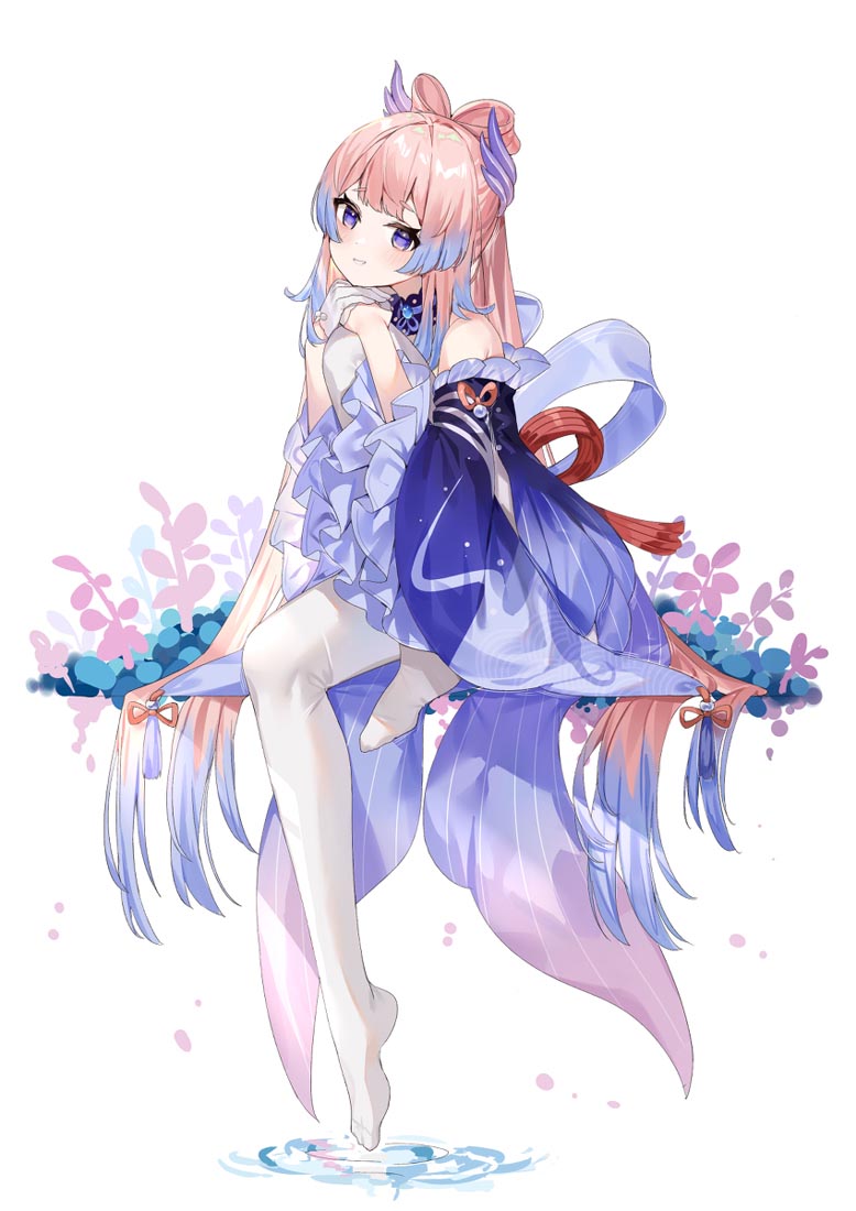 午安#游戏同人图精选【221130】