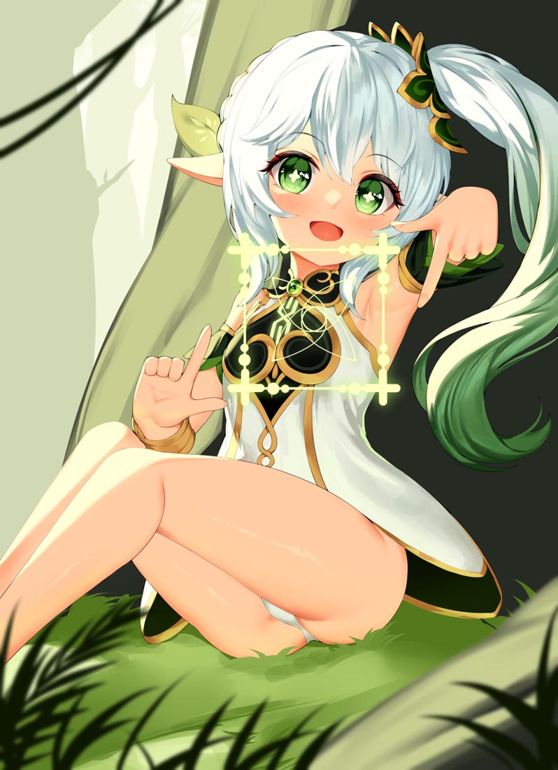 午安#游戏同人图精选【221130】