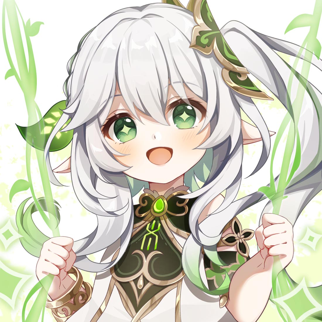 午安#游戏同人图精选【221130】