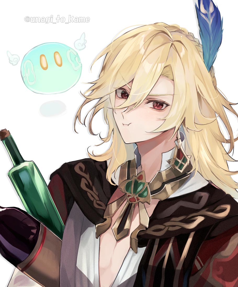 午安#游戏同人图精选【221130】