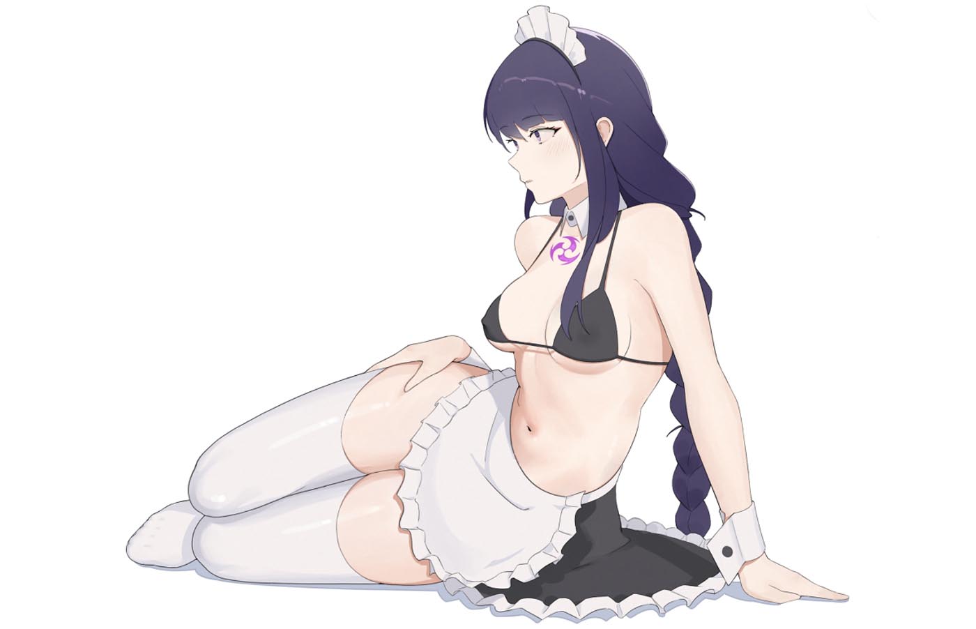 午安#游戏同人图精选【221130】