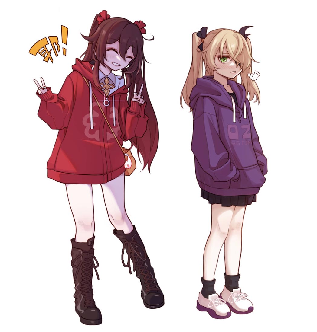 晚安#游戏同人图精选【221130】