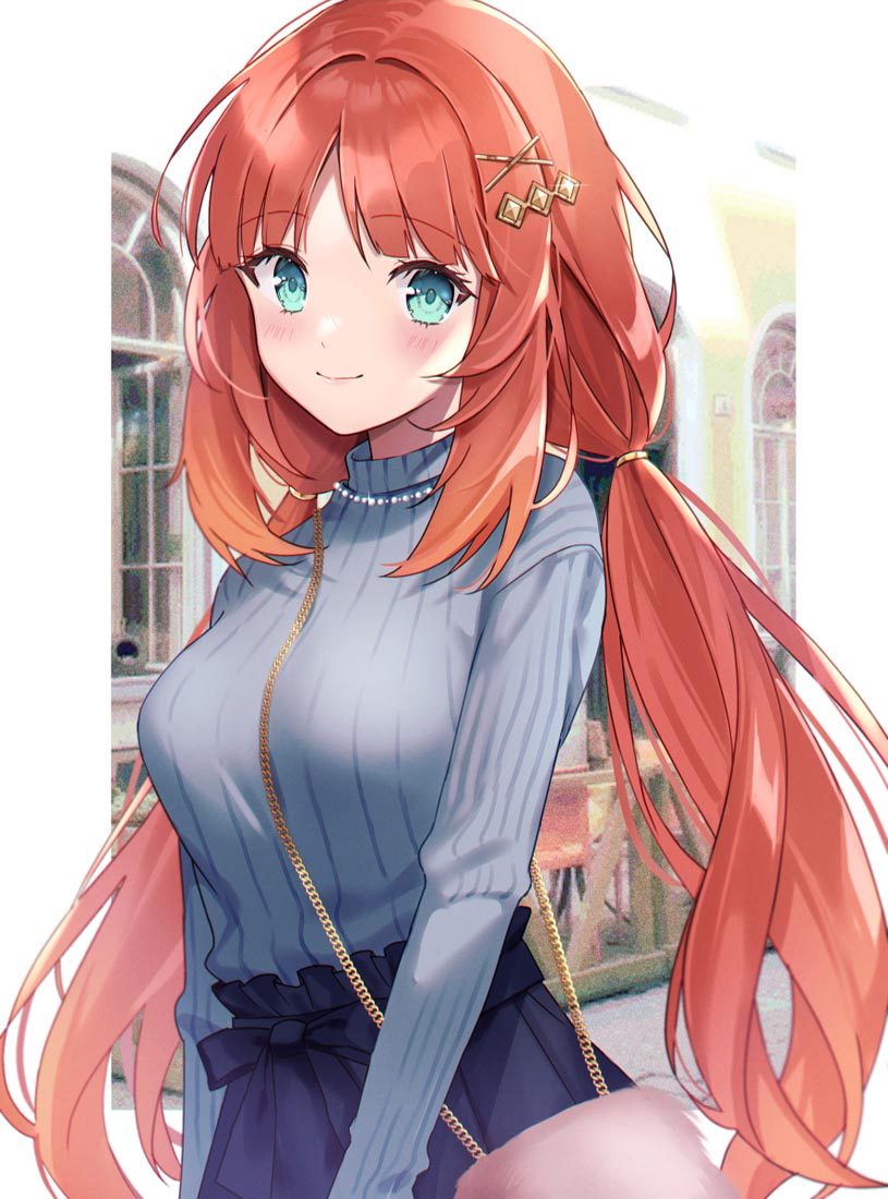 晚安#游戏同人图精选【221130】