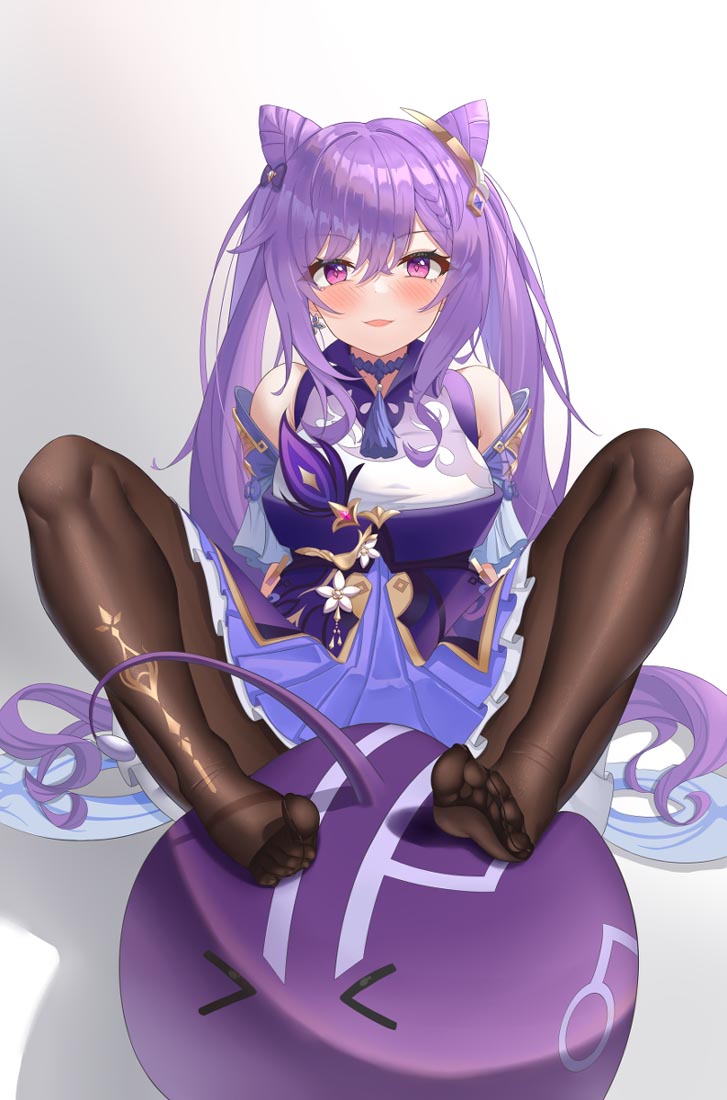 晚安#游戏同人图精选【221130】