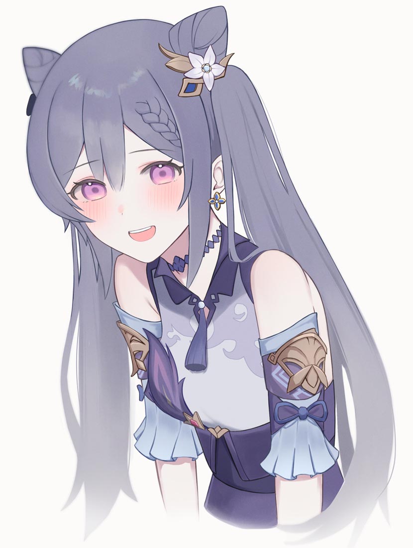 晚安#游戏同人图精选【221130】