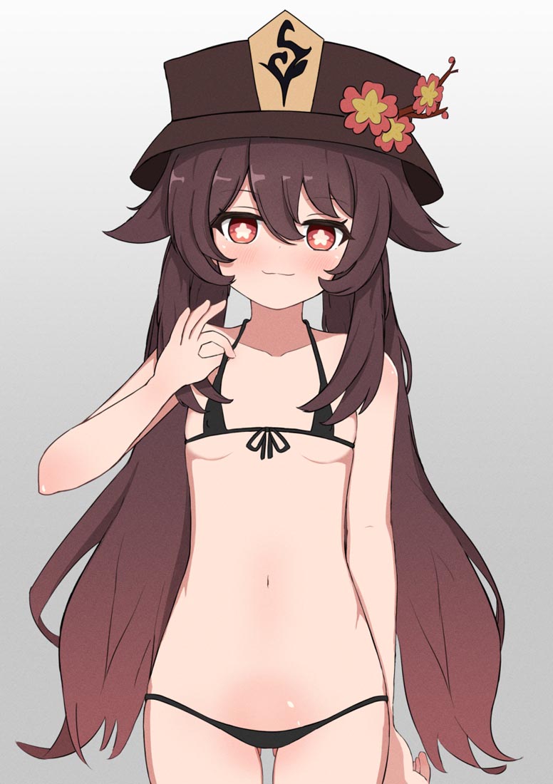 晚安#游戏同人图精选【221130】