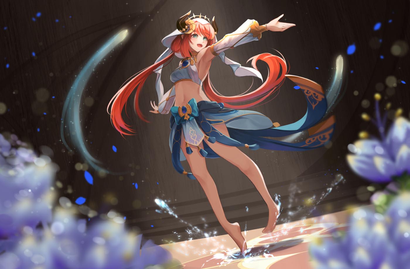 午安#Xman游戏同人【221201】