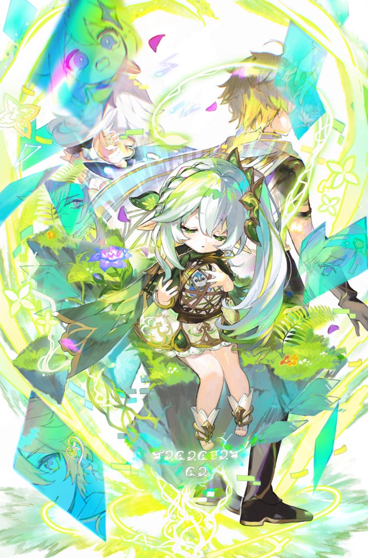 晚安#Xman游戏同人【221201】