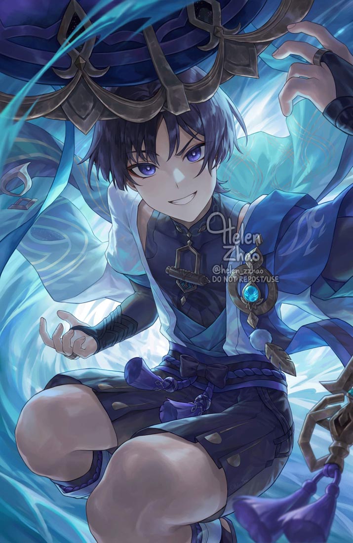 午安#每日好图~XmanTV【221202】