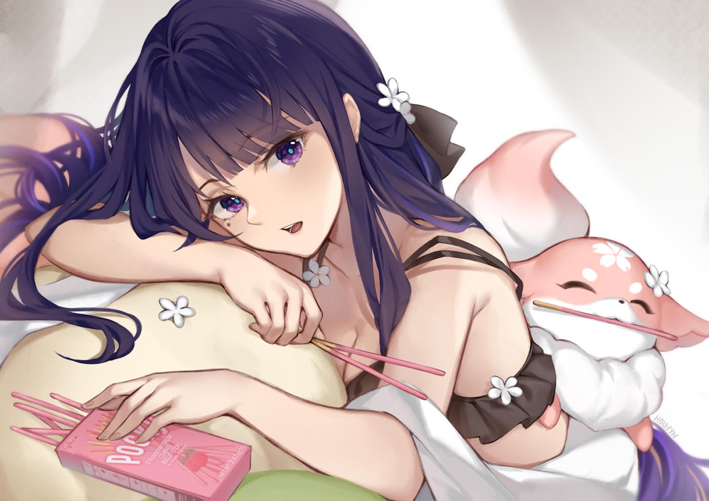 午安#每日好图~XmanTV【221202】