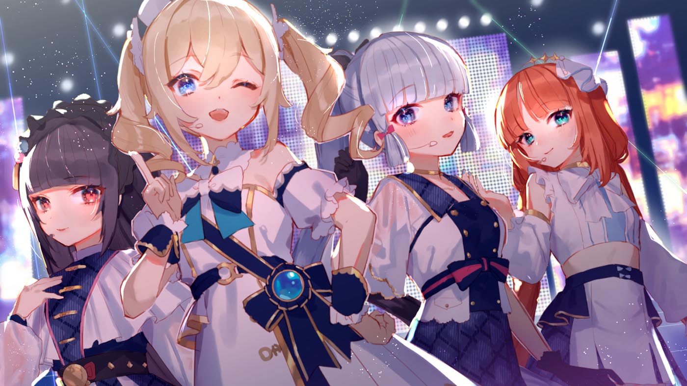 午安#每日好图~XmanTV【221202】