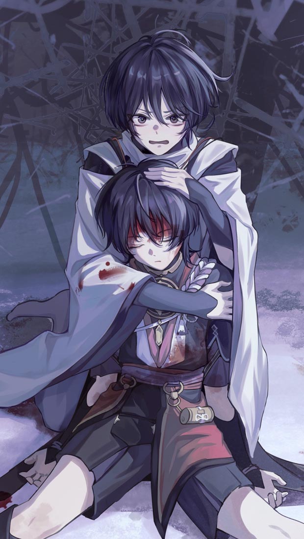 晚安#每日好图~XmanTV【221202】