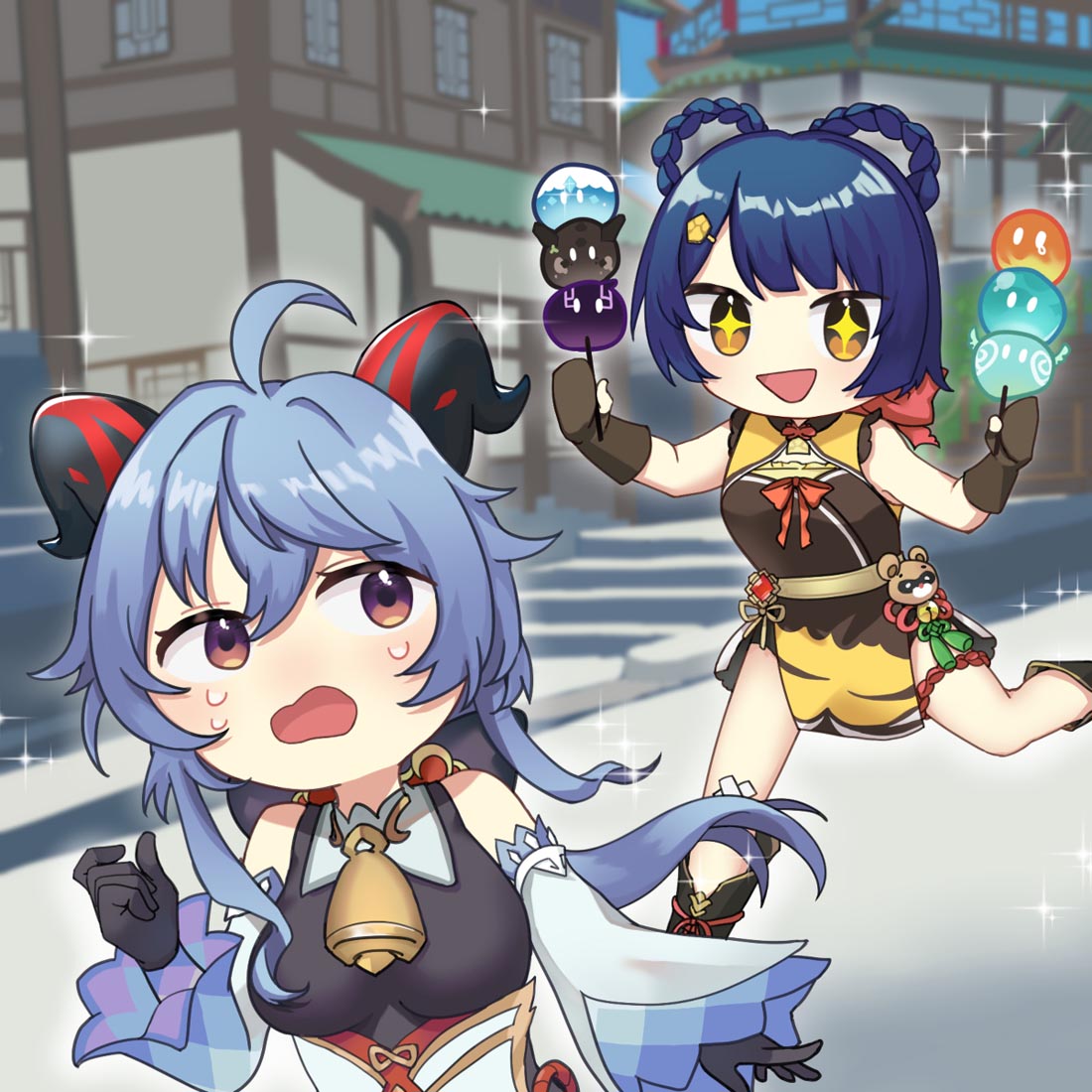 晚安#每日好图~XmanTV【221202】