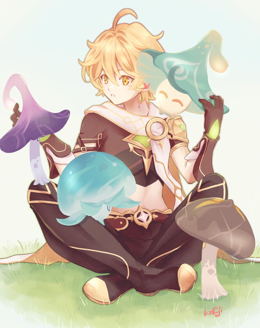 午安#同人系列XmanTV【221203】