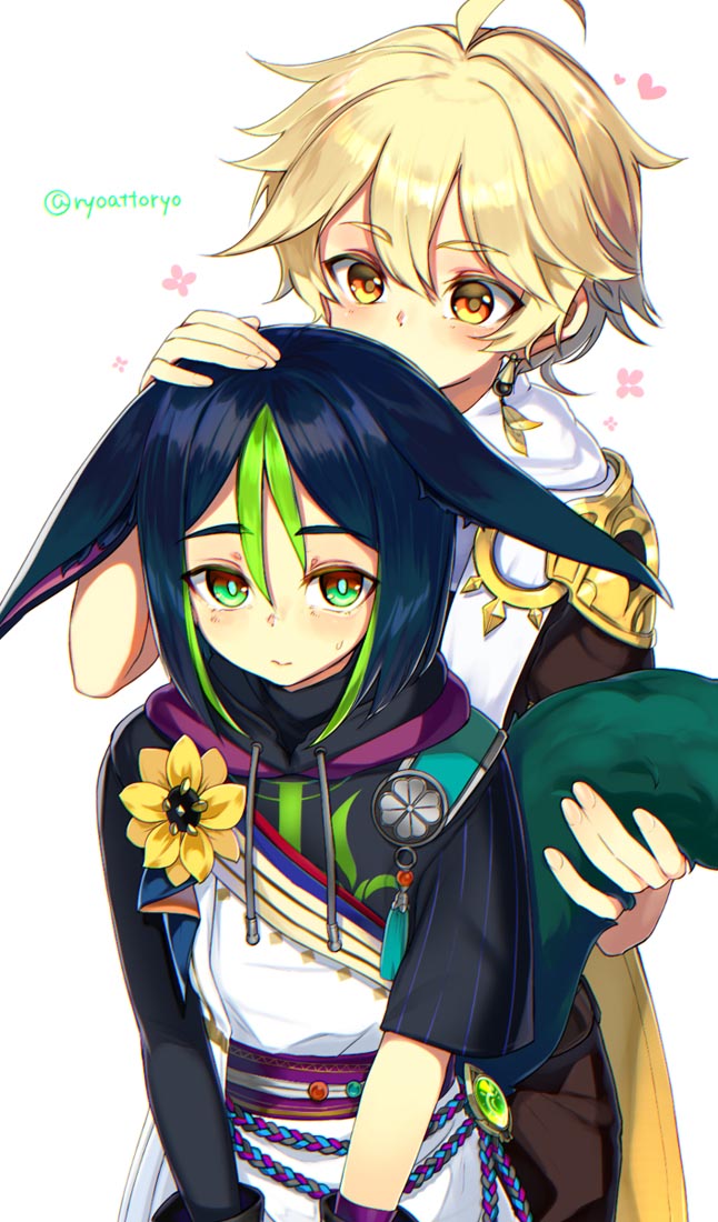 午安#同人系列XmanTV【221203】