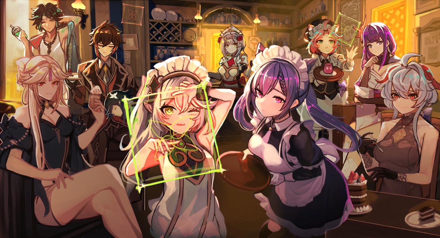 午安#同人系列XmanTV【221203】