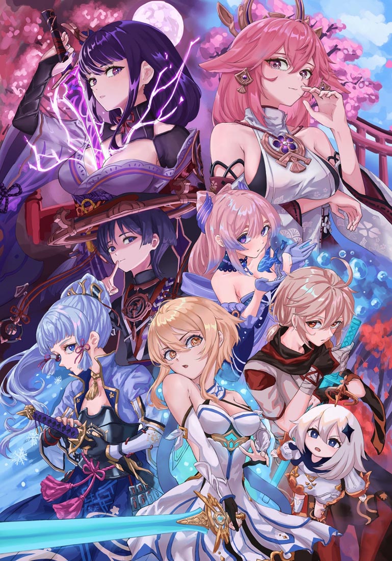 晚安#同人系列XmanTV【221203】