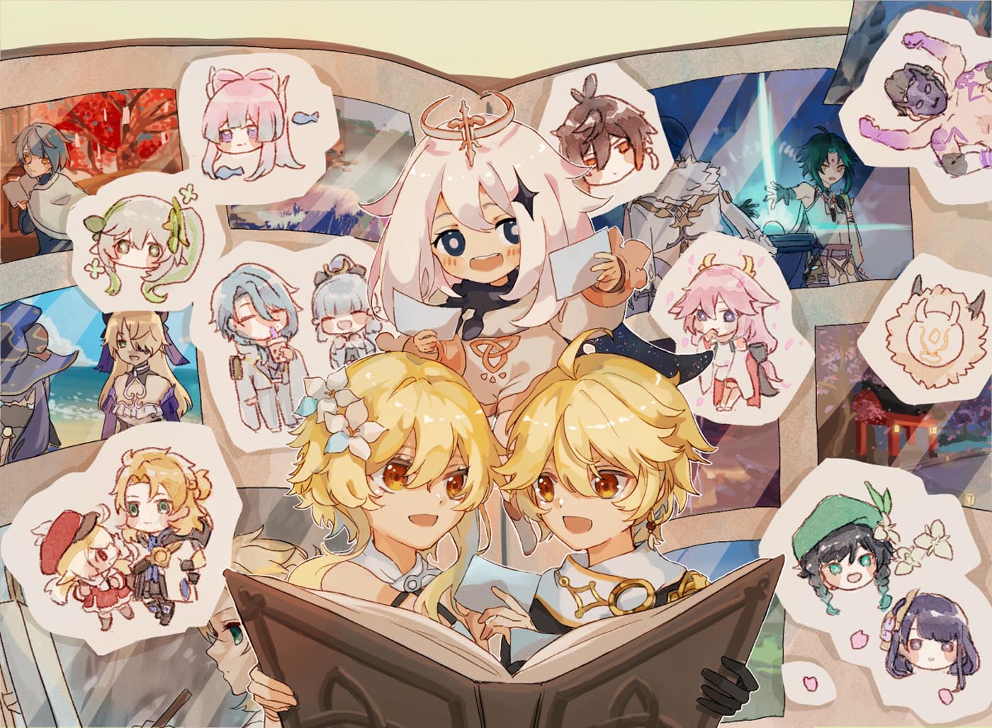 晚安#同人系列XmanTV【221203】