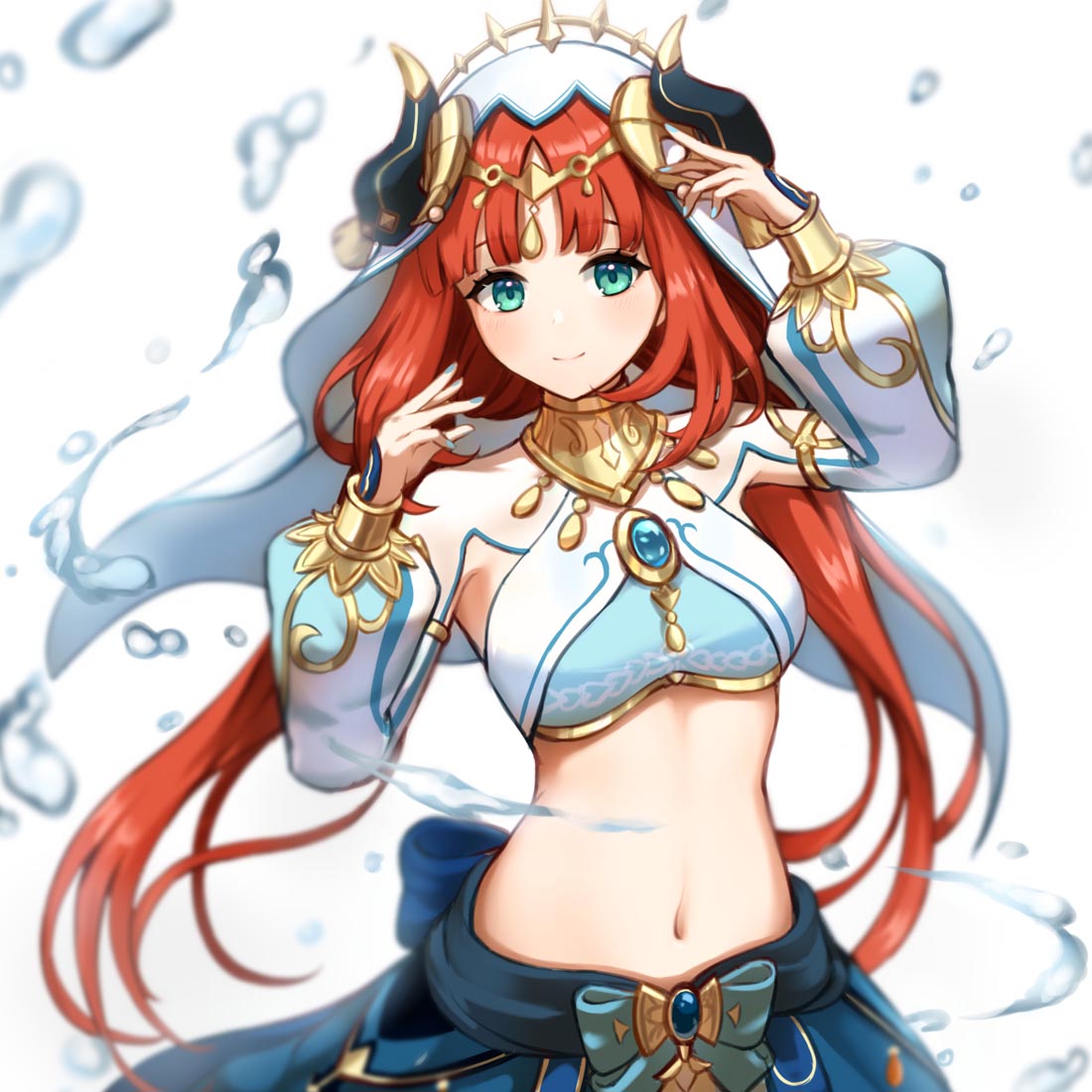 早安#精选同人图【221204】