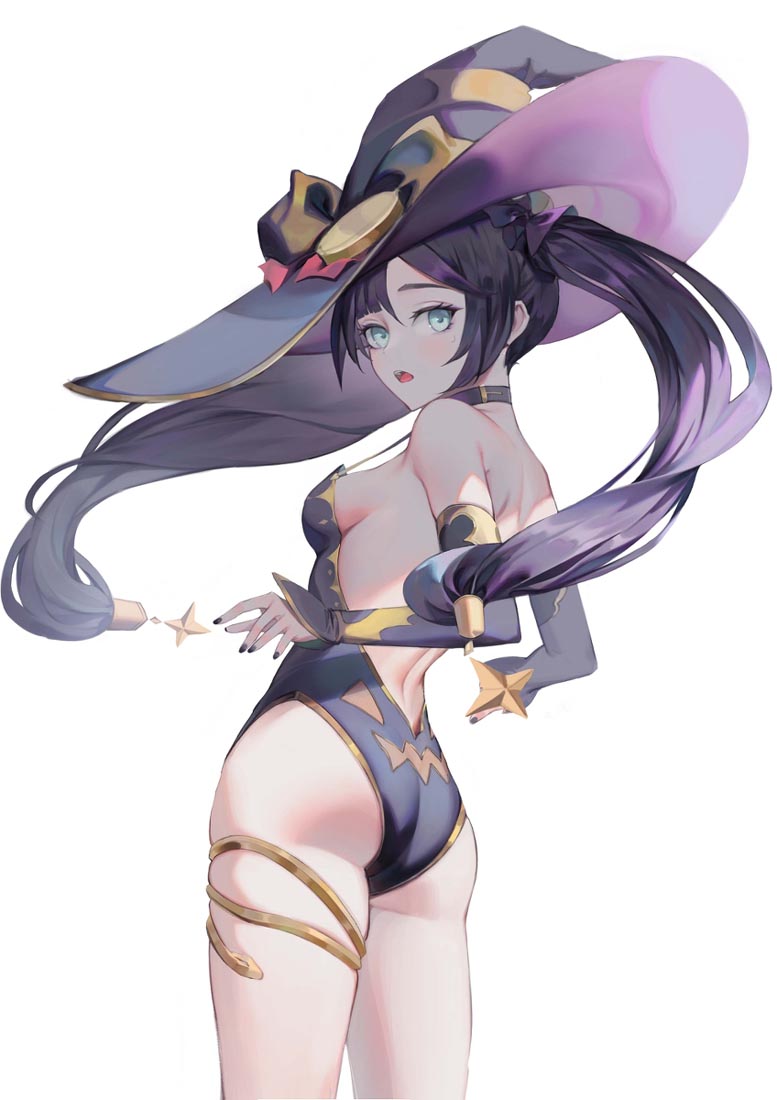 早安#精选同人图【221204】