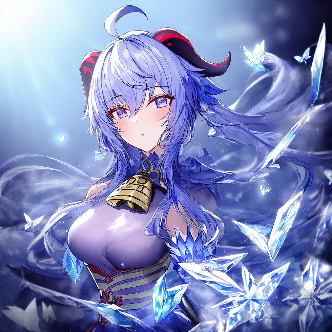 早安#精选同人图【221204】