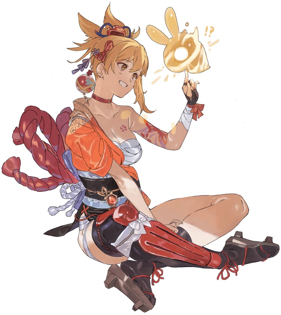 早安#精选同人图【221204】