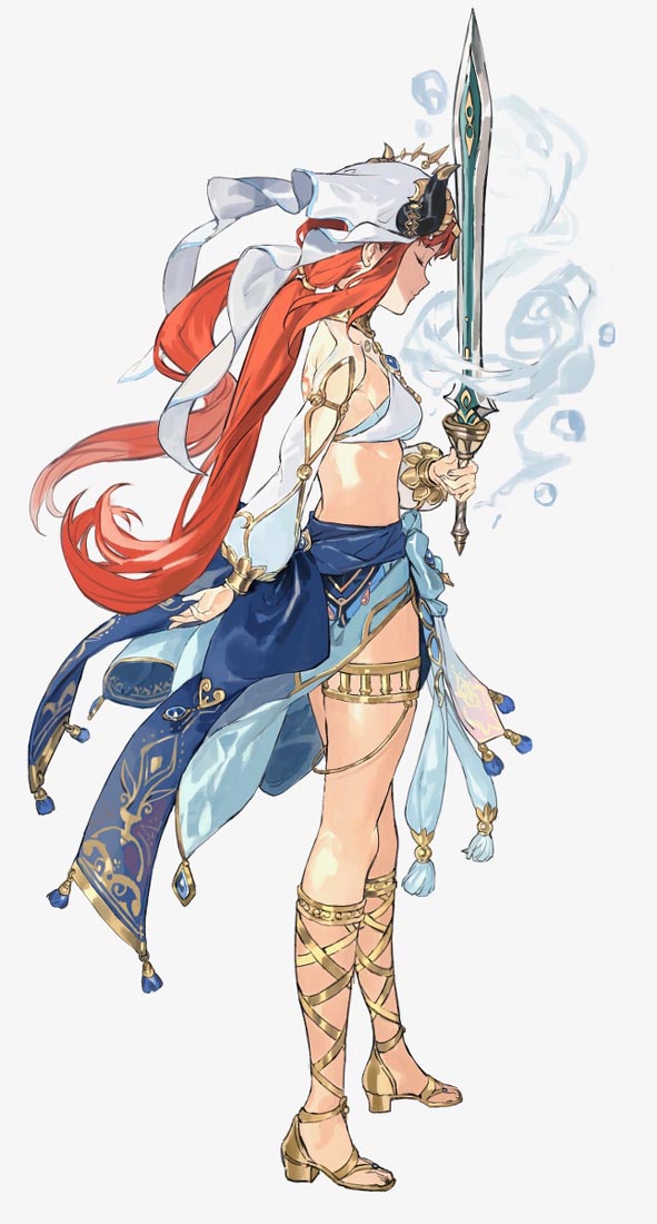 早安#精选同人图【221204】