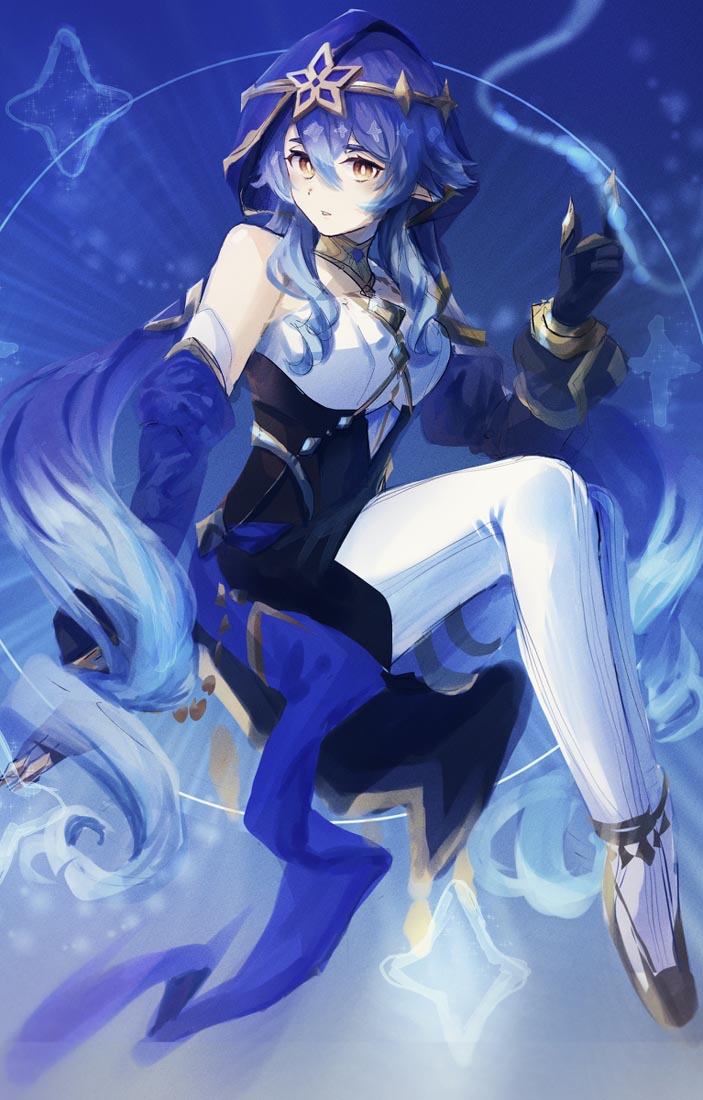 早安#精选同人图【221204】