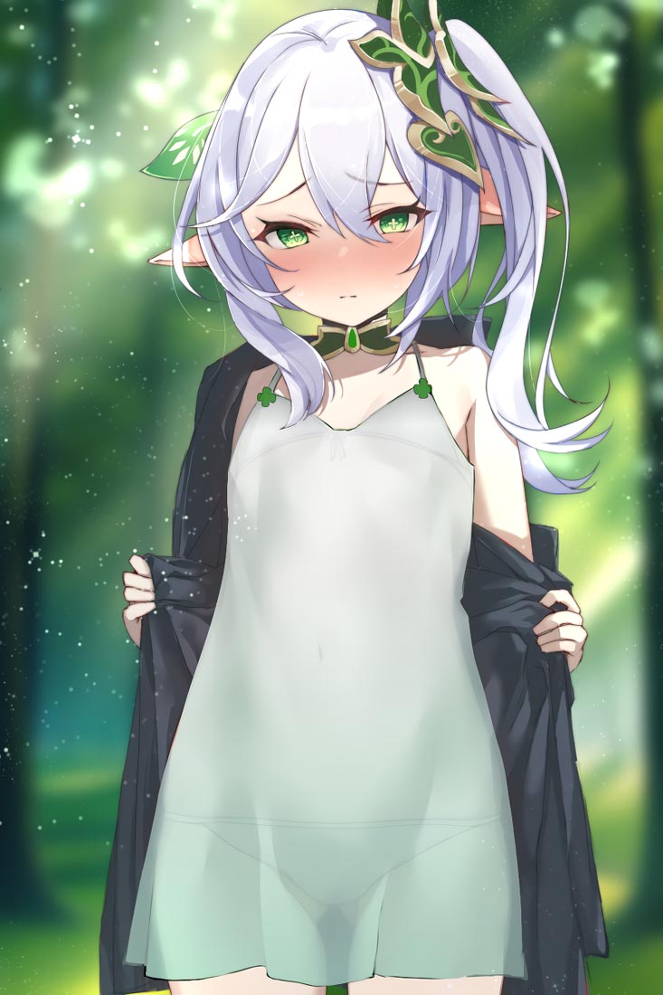 早安#精选同人图【221204】