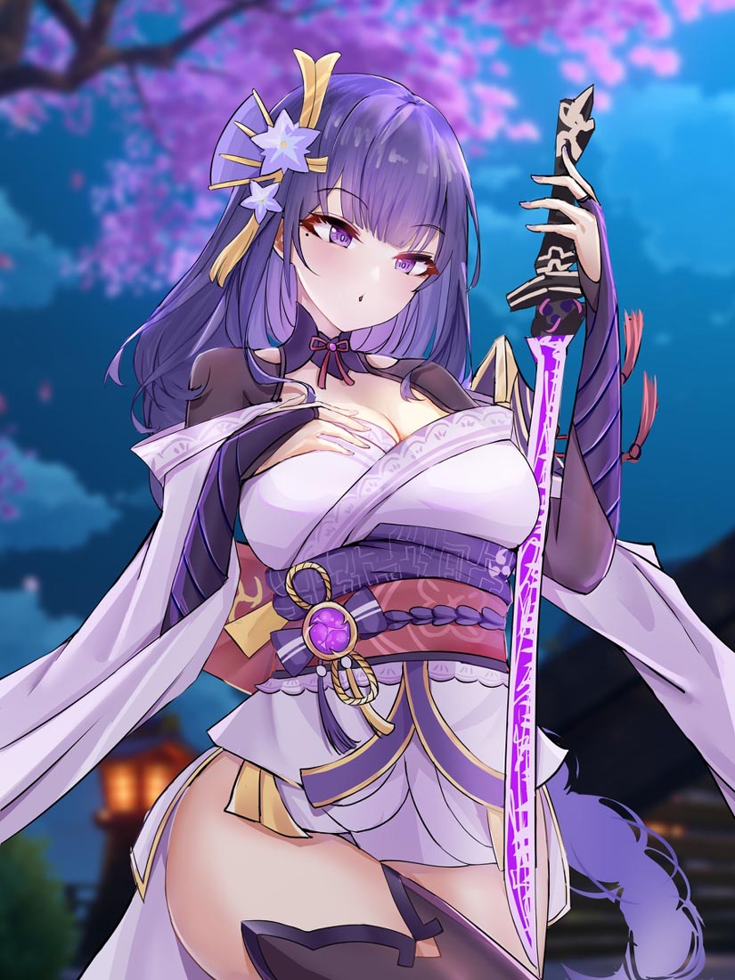 午安#精选同人图【221204】