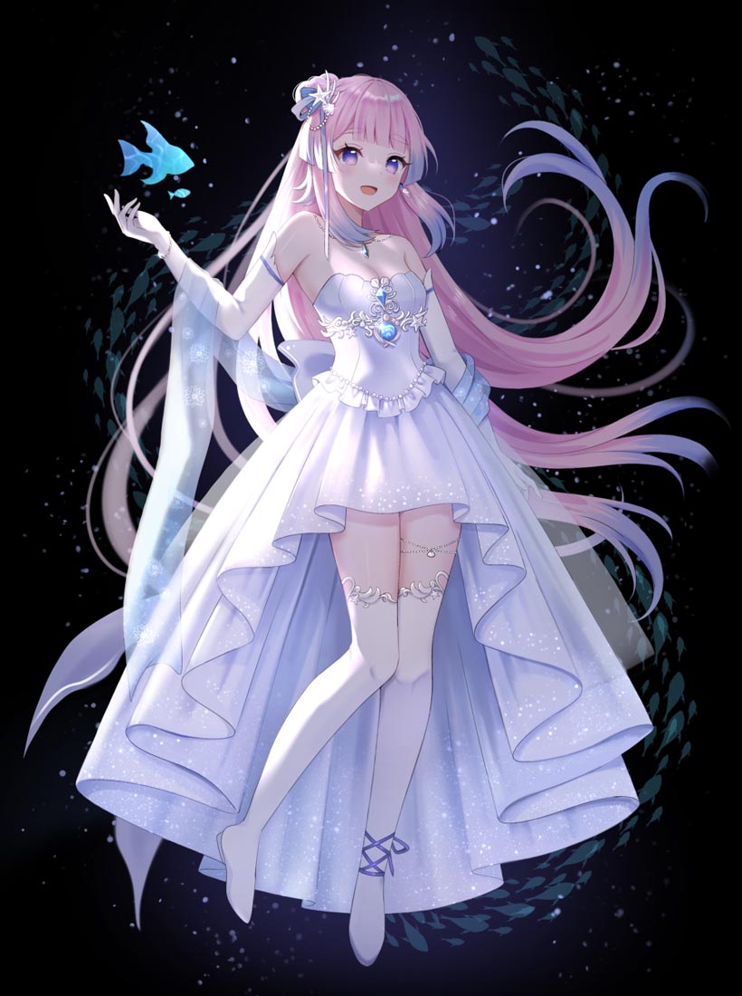 午安#精选同人图【221204】