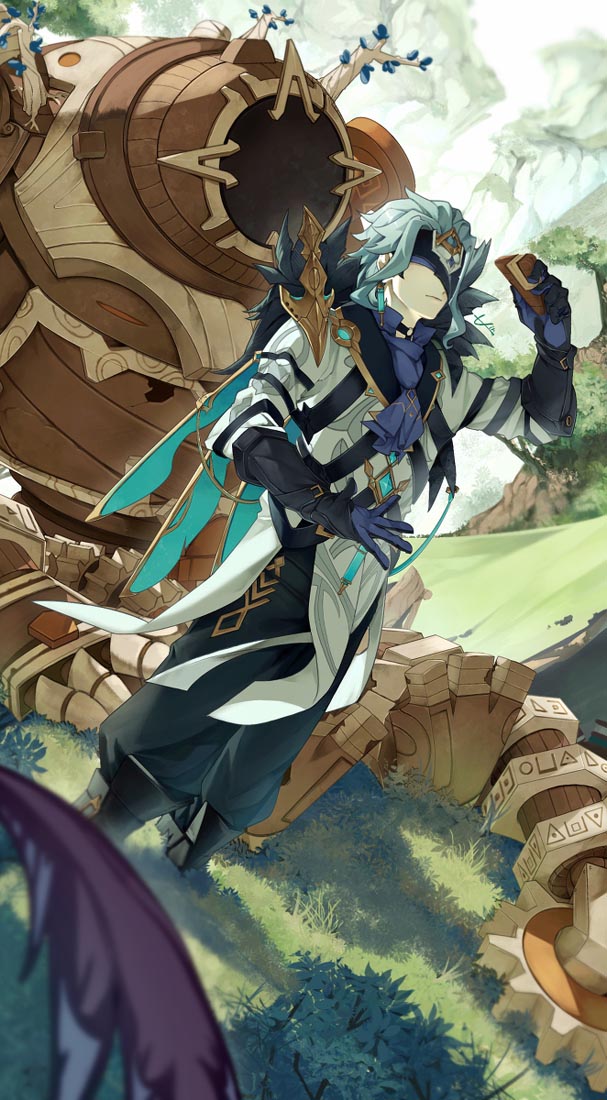 午安#精选同人图【221204】