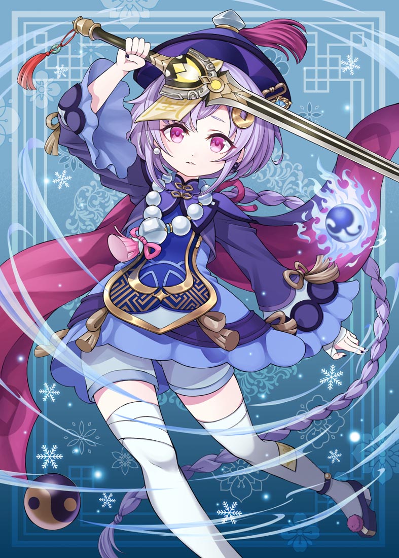 午安#精选同人图【221204】