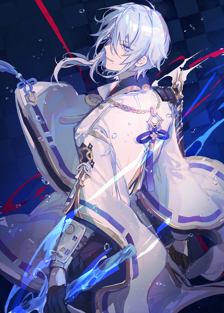 午安#精选同人图【221204】