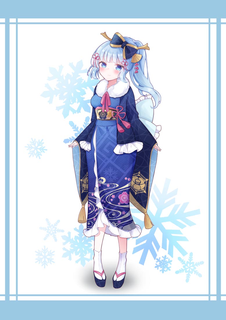 午安#精选同人图【221204】