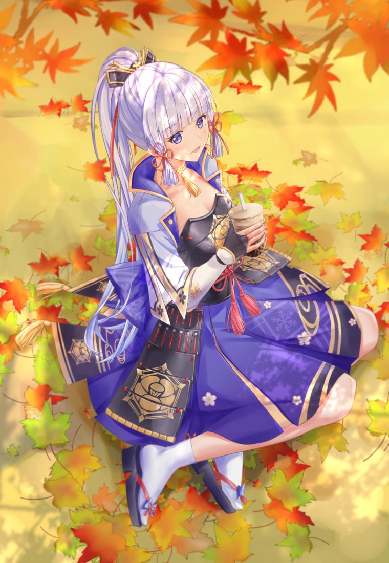 午安#精选同人图【221204】