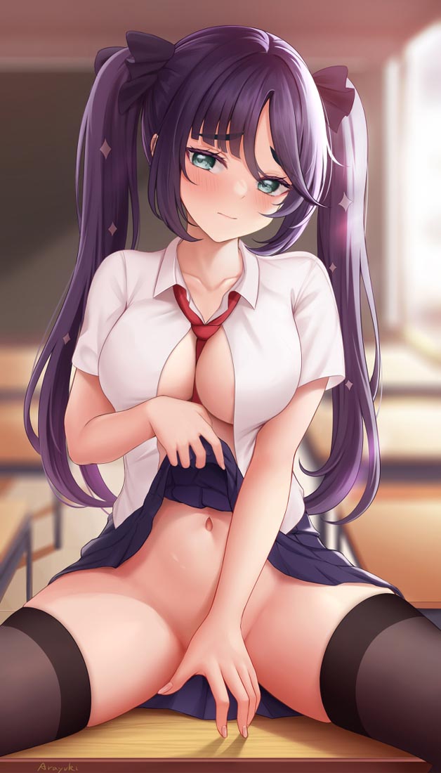 午安#精选同人图【221204】