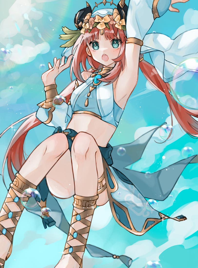 晚安#精选同人图【221204】