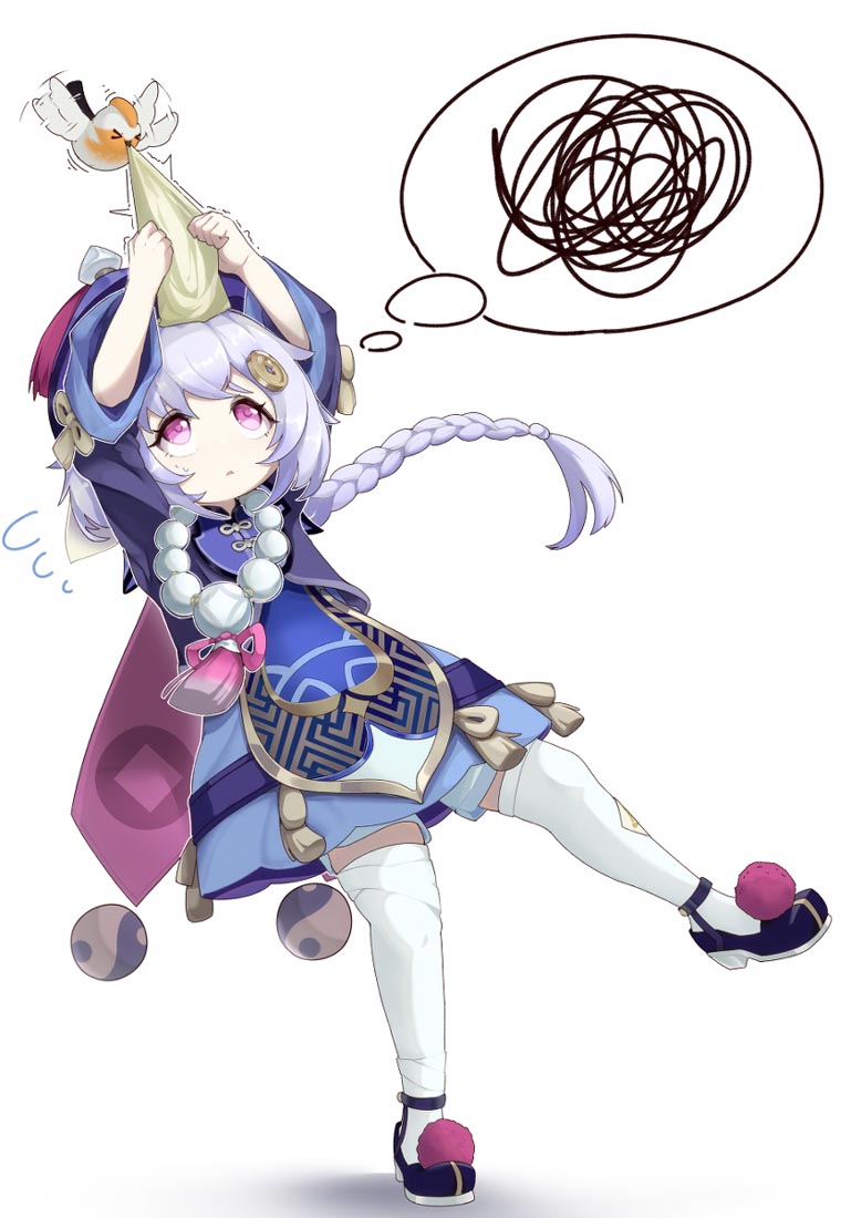 晚安#精选同人图【221204】