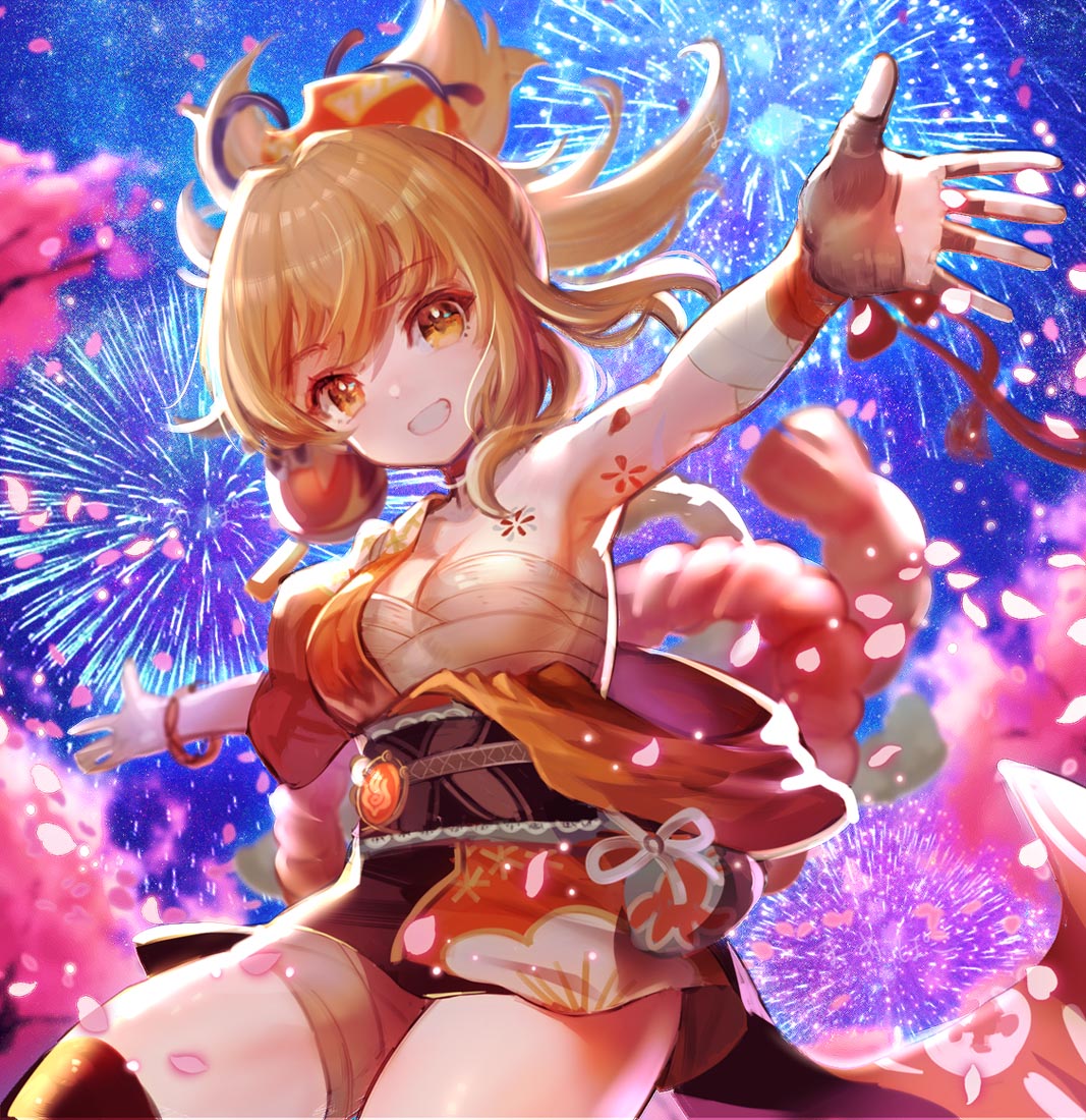 晚安#精选同人图【221204】