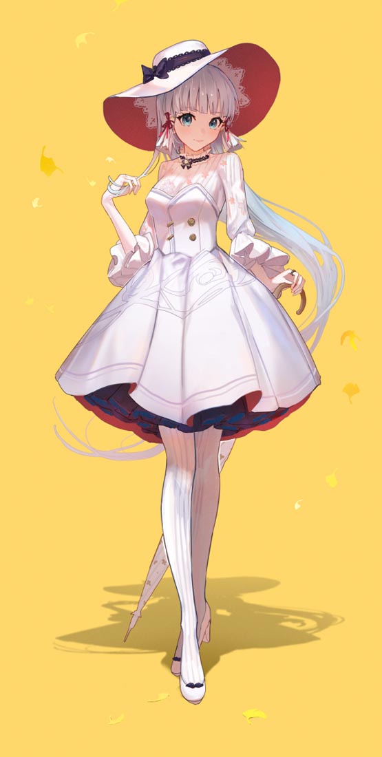 早安#Xman原神好图【221205】